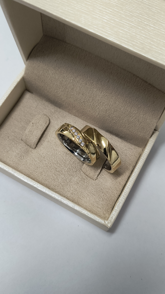 Moderna lançamento 5 mm - #3