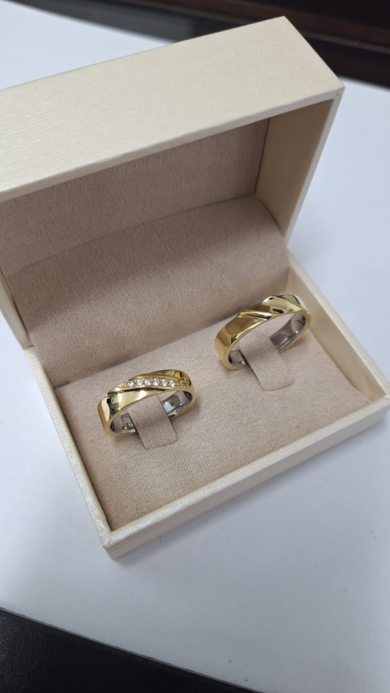 Moderna lançamento 5 mm - #2