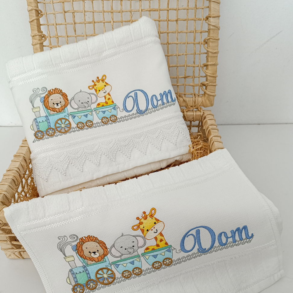 Toalha de Banho Dolher - #2