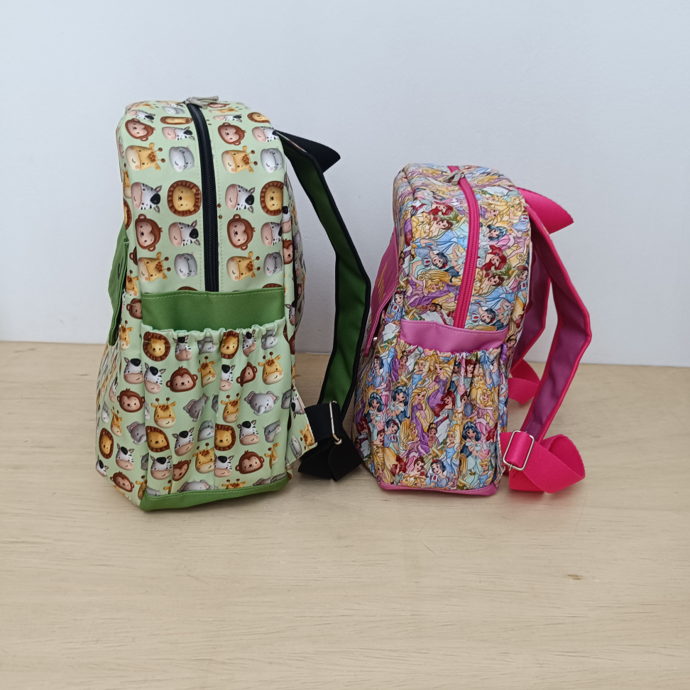 Mochila Eloisa - #11