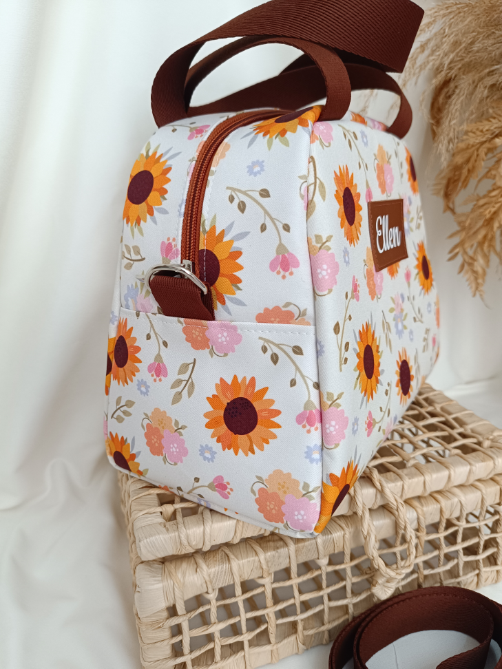 Frasqueira Térmica - #4