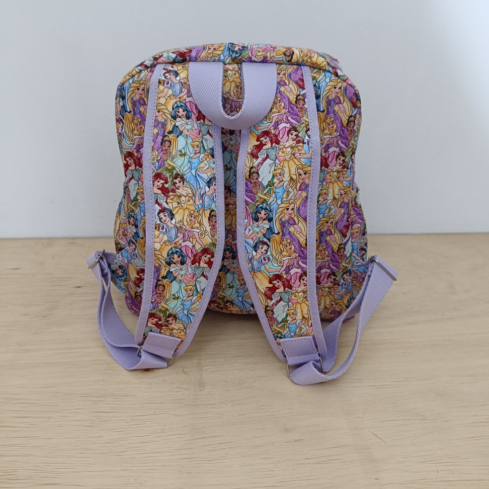 Mochila Eloisa - #18