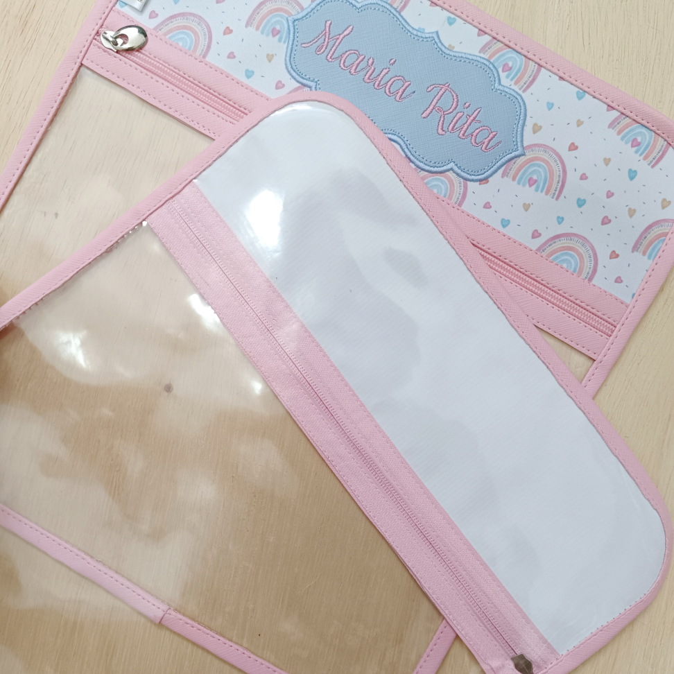 Saquinho de Trocas - #3