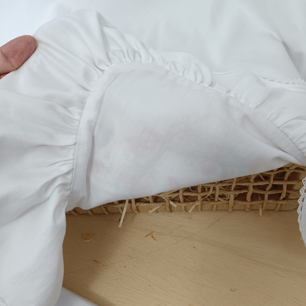 Kit Leito Maternidade - #6