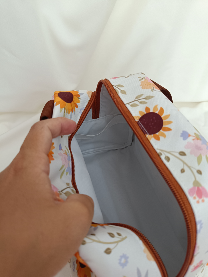 Frasqueira Térmica - #2