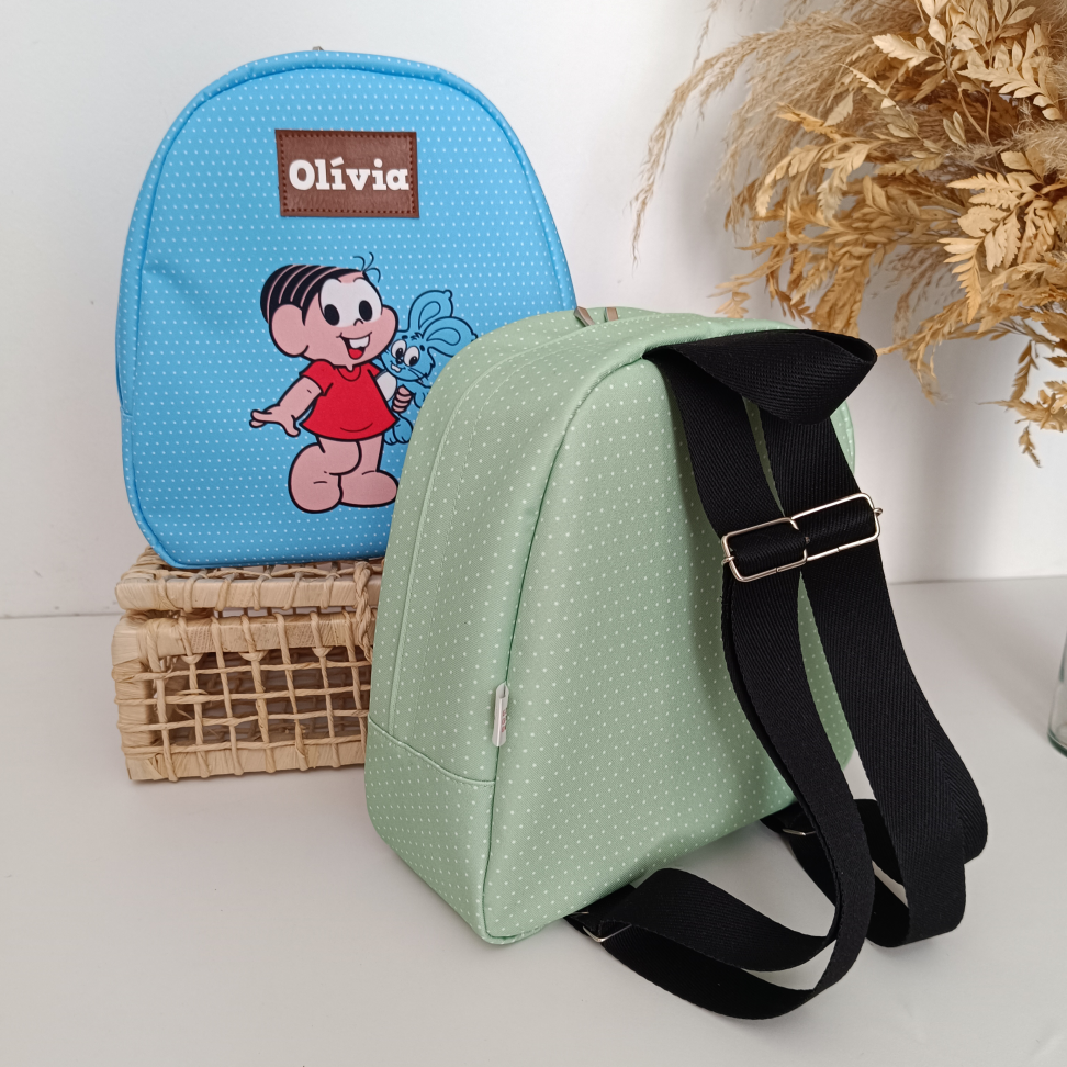 Mochila Infantil - #2