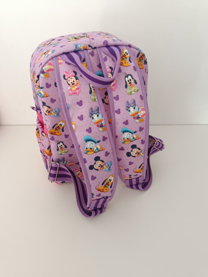Mochila Eloisa - #22