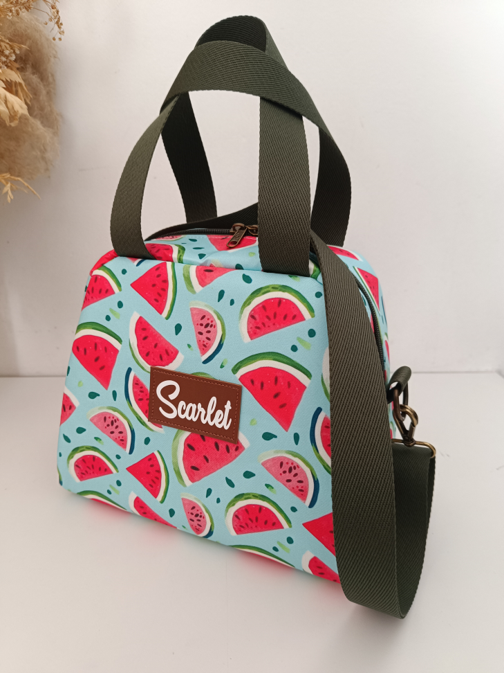 Frasqueira Térmica - #3