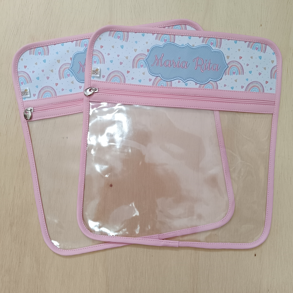 Saquinho de Trocas - #2