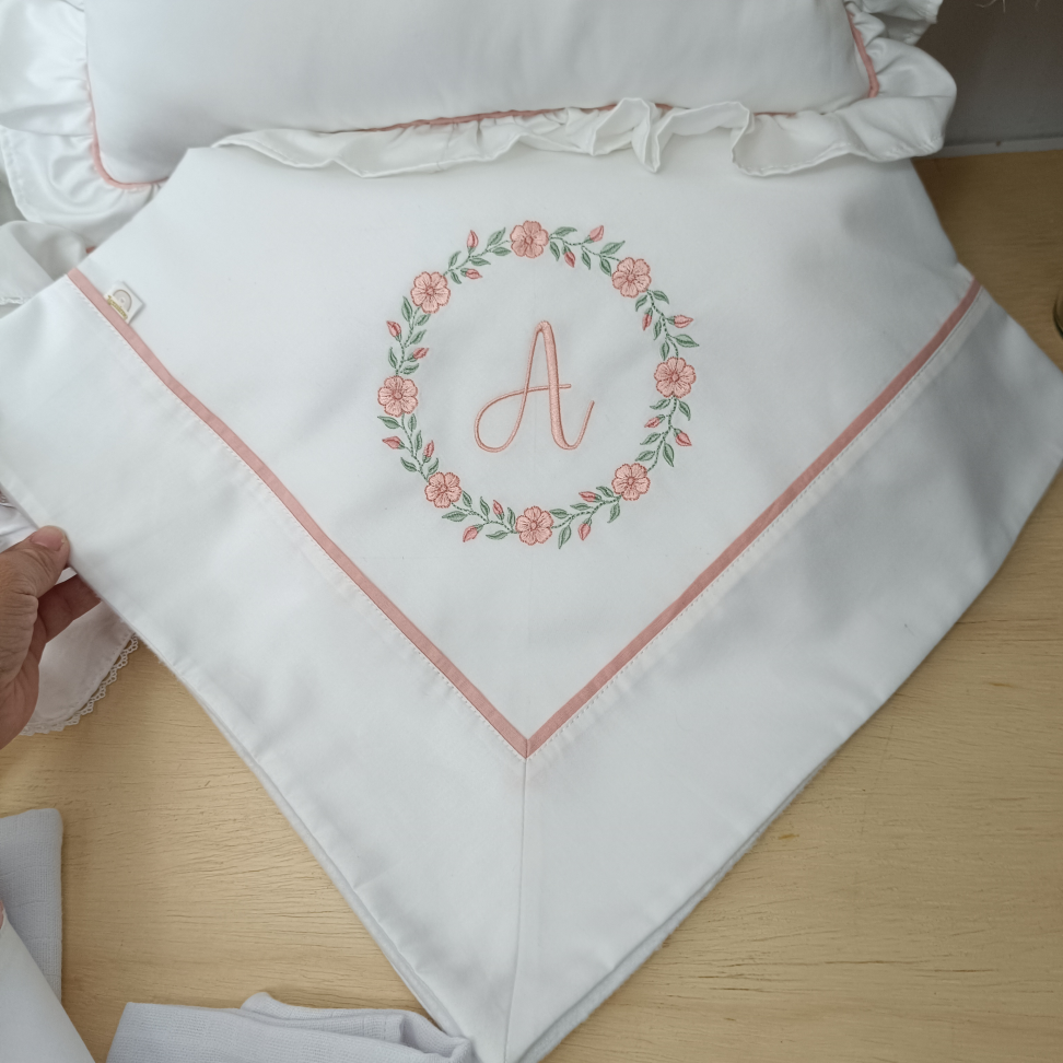 Kit Leito Maternidade - #3