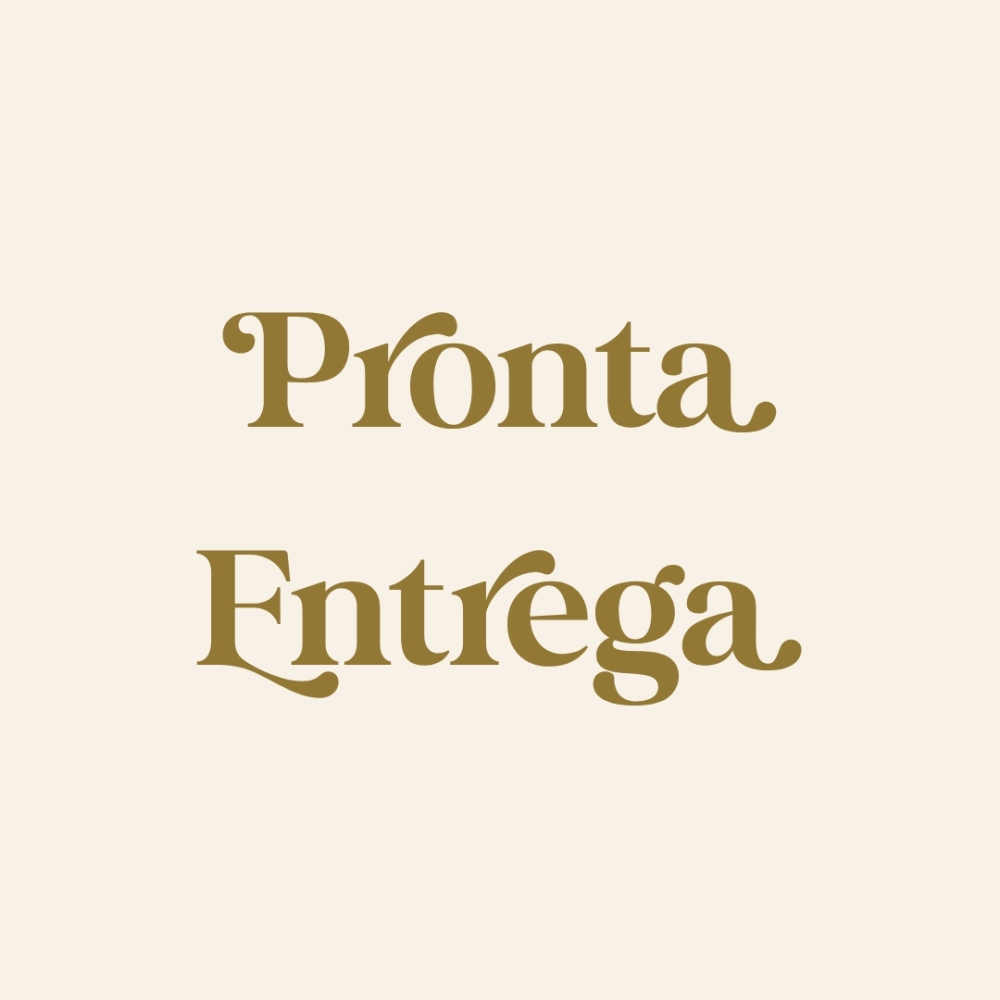 Pronta Entrega