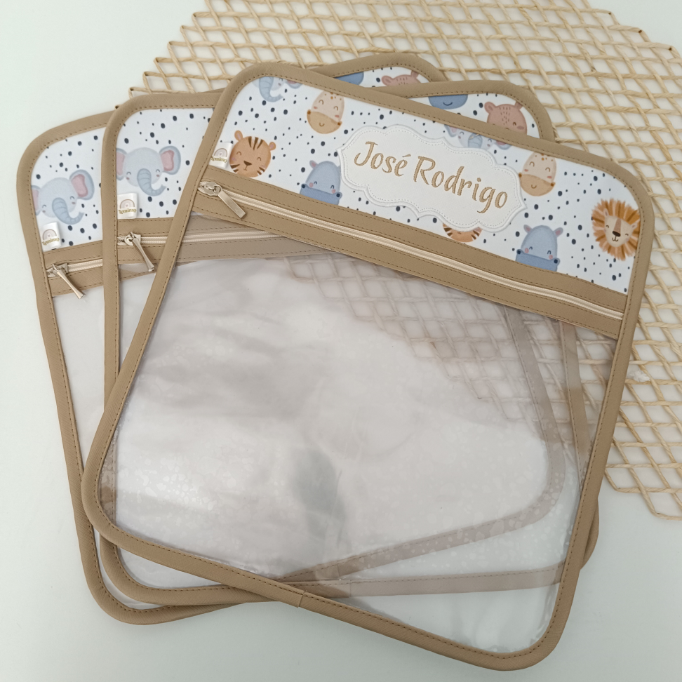 Saquinho de Trocas - #5