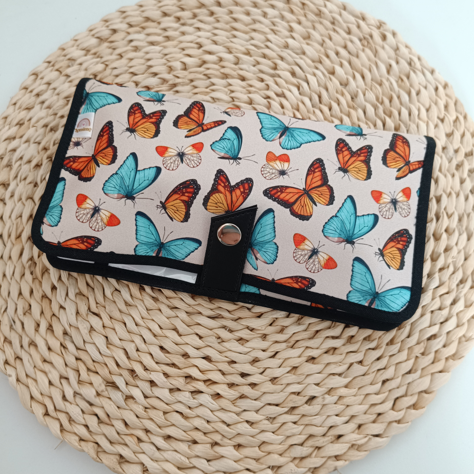 Kit Higiene 2 em 1 - Porta Talheres e Higiene Bucal - #2