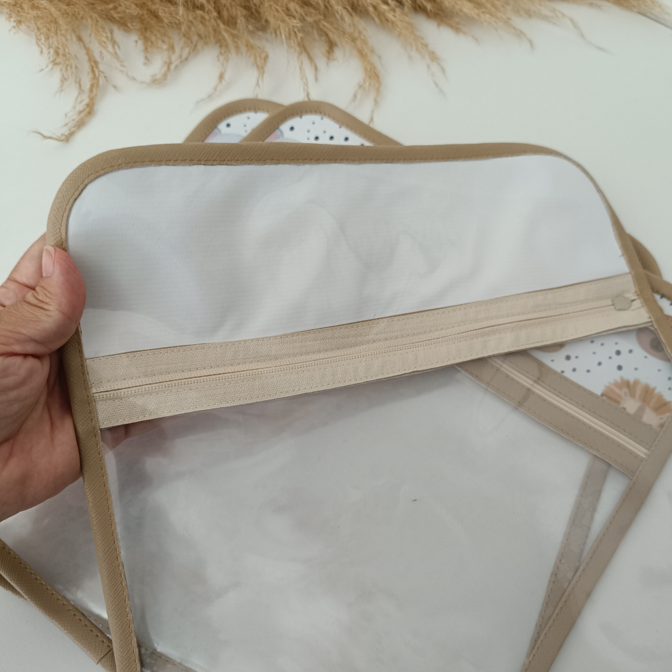 Saquinho de Trocas - #7