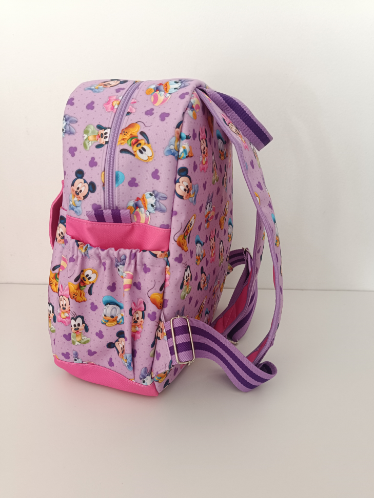 Mochila Eloisa - #21