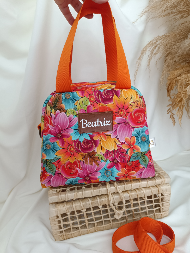 Frasqueira Térmica - #5