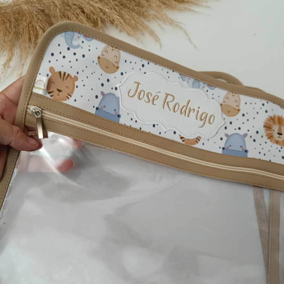 Saquinho de Trocas - #6