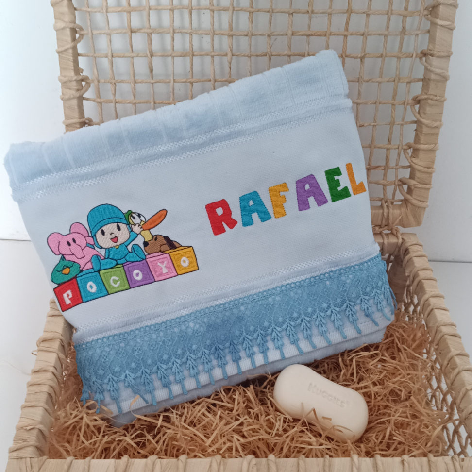 Toalha de Banho Dolher - #7