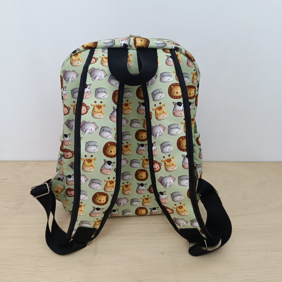 Mochila Eloisa - #13