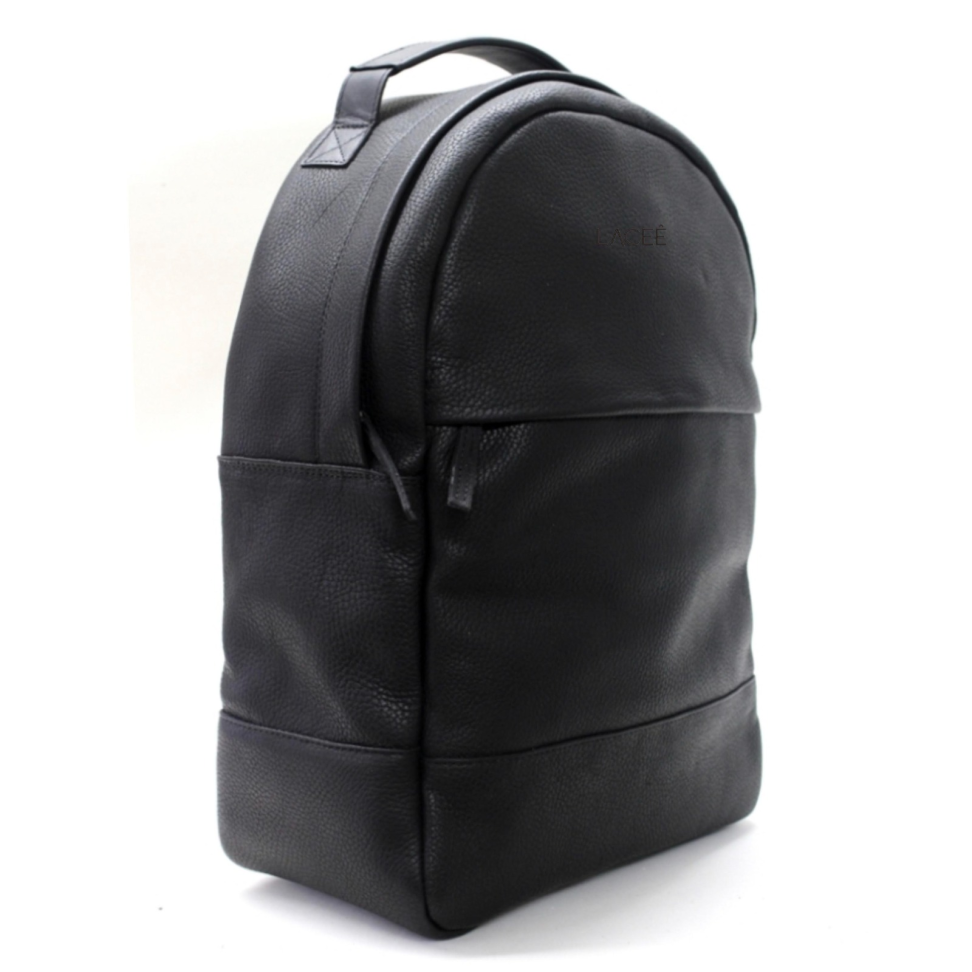 MOCHILA PREMIUM EM COURO W LIFE ORIGINAL - #4