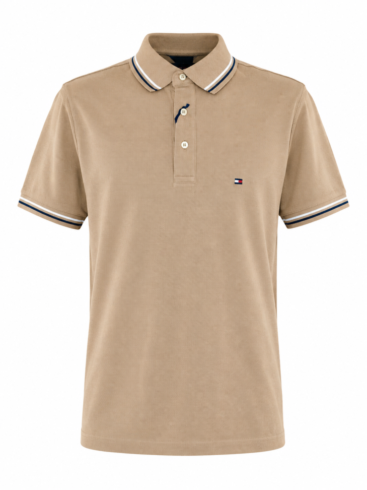 GOLA POLO PIQUETE DUPLO PREMIUM - #10