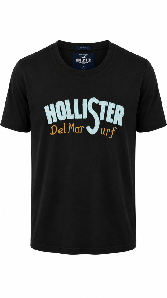 T SHIRT PIMA 1° LINHA - #20