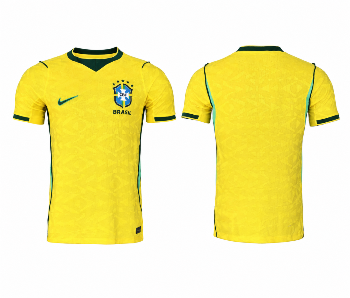 Camisa Seleção Tailandesa 1.1
