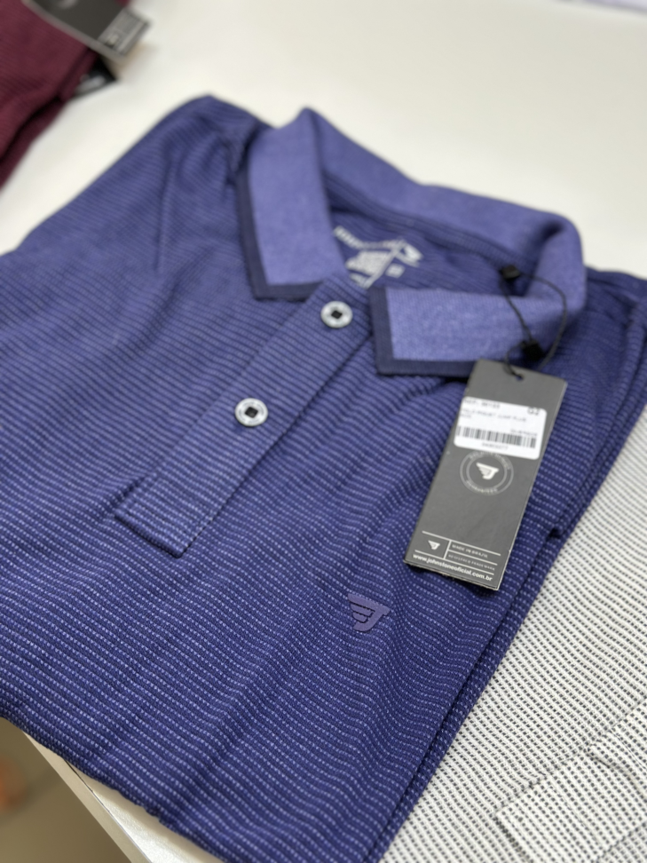 GOLA POLO PLUS Intermediária - #3