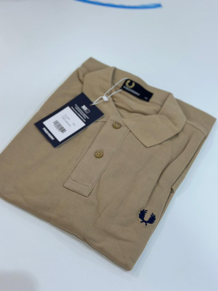 POLO PIQUETE DUPLO PREMIUM PLUS TAMANHO:XXL/G1 - #3