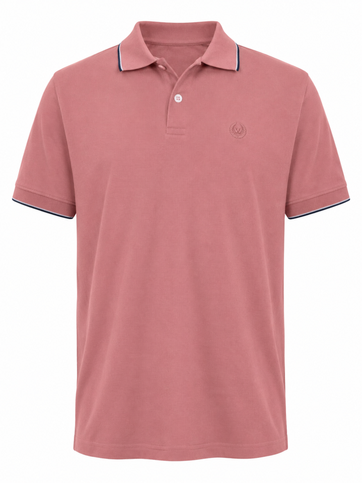 GOLO POLO ALGODÃO W LIFE - #6