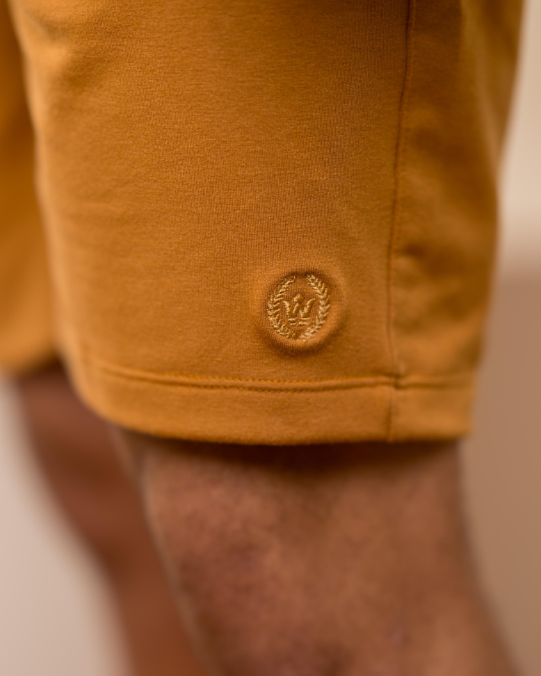 BERMUDA MOLETOM W LIFE