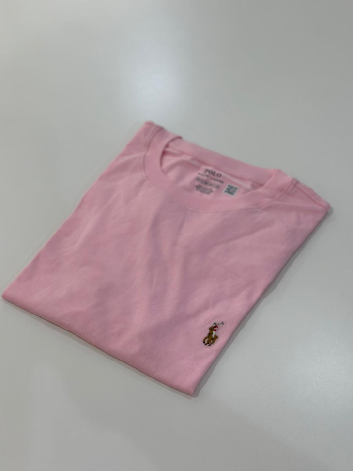 T-SHIRT PIMA/PIQUETE PREMIUM PLUS - #5