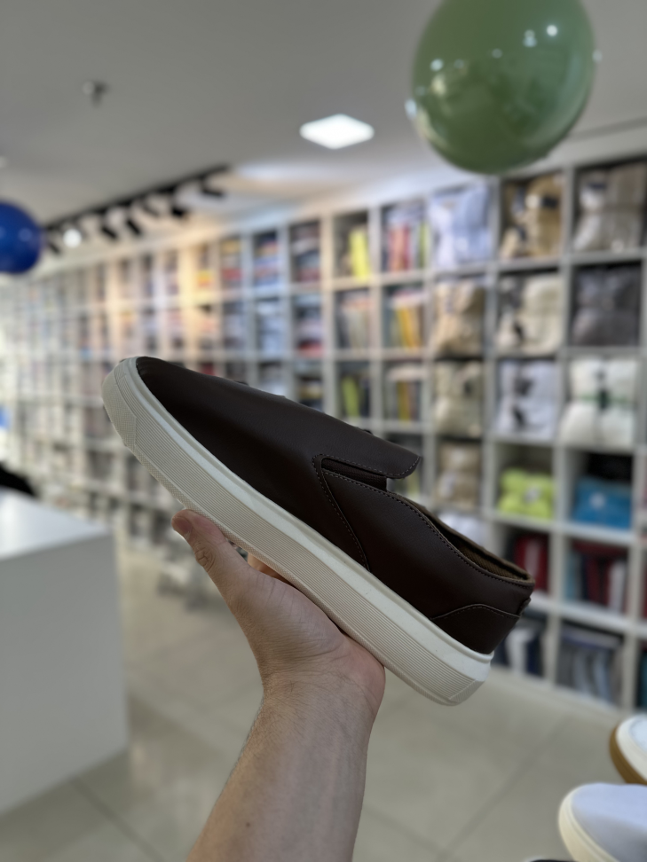 SAPATENIS IATE 1° LINHA