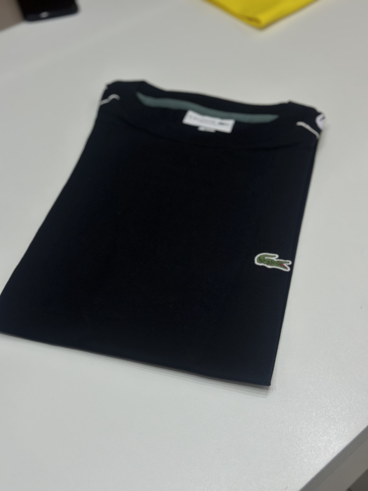 T SHIRT ALGODÃO PIMA PREMIUM ( Tamanho P ao GG ) - #16
