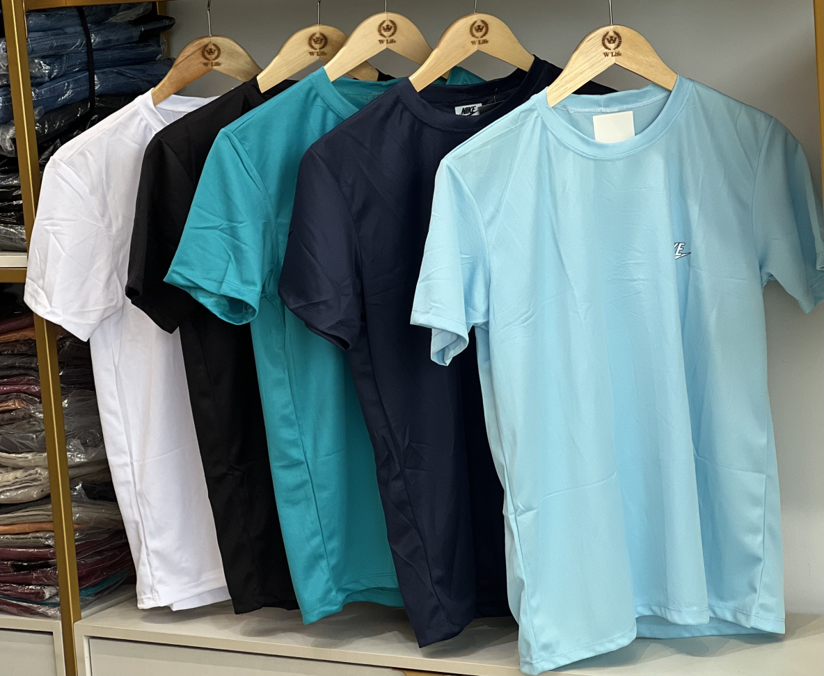 CAMISA DRI-FIT 1° LINHA  ( Tamanho P ao GG )