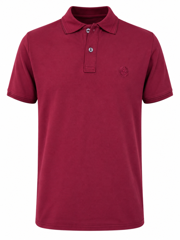 POLO SUEDINE /PIQUETE PREMIUM MULTIMARCAS - #4