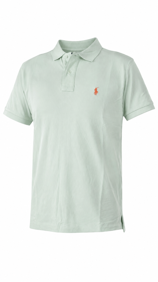 POLO PIQUETE PREMIUM