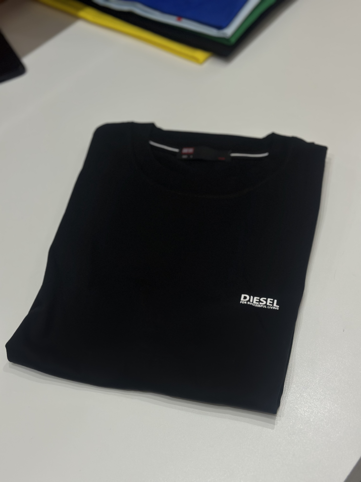 T SHIRT ALGODÃO PIMA PREMIUM ( Tamanho P ao GG ) - #6