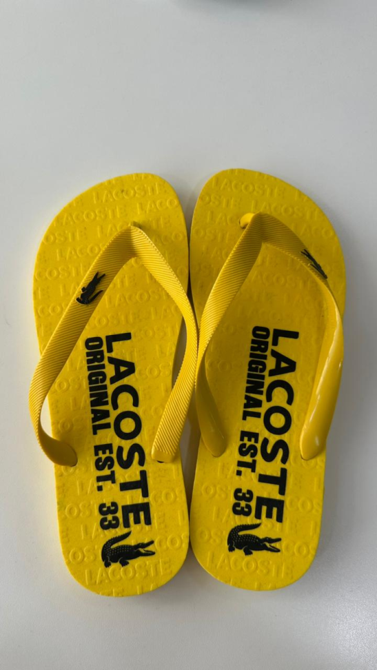 CHINELO 1° LINHA MULTIMARCAS  ( Tamanho 37 ao 44 ) - #5