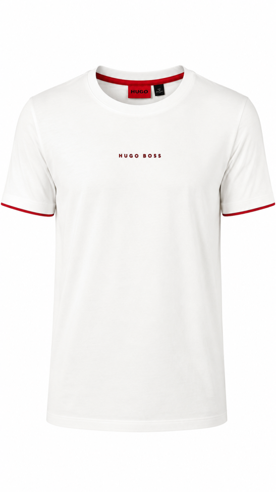 T-SHIRT PIMA PREMIUM - #17