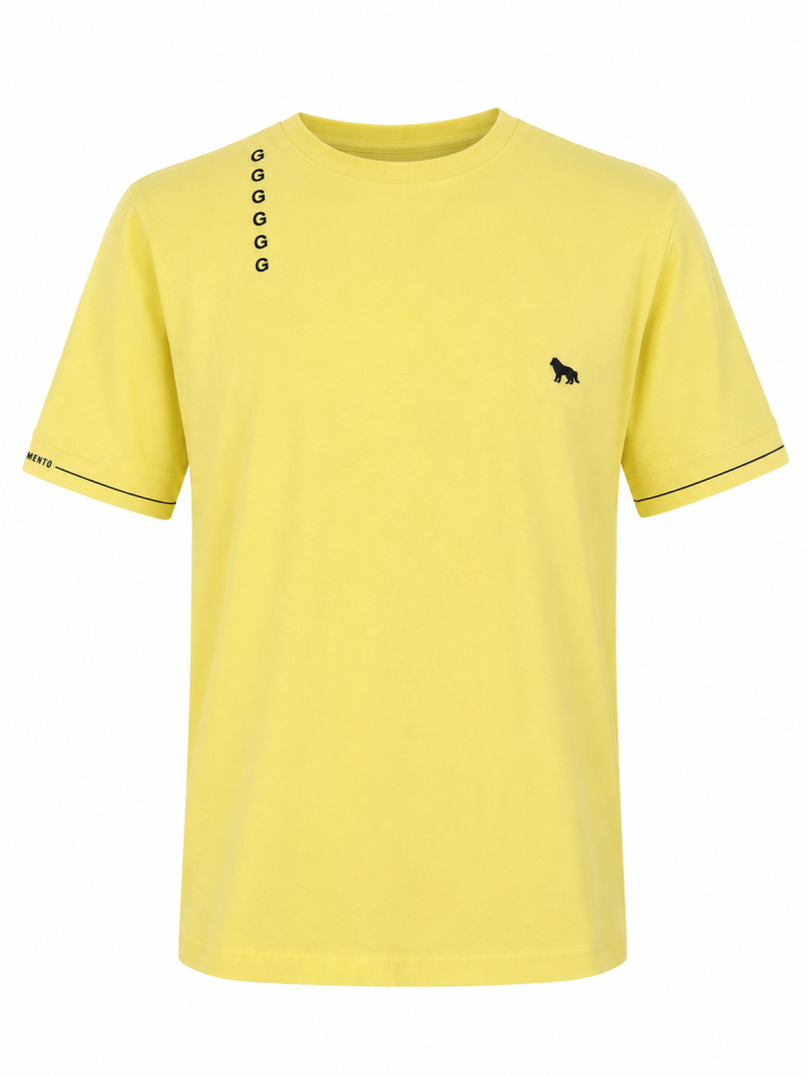 CAMISA PERUANA KIT 3 PEÇAS