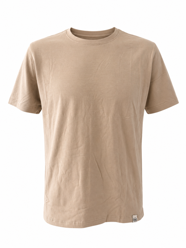 T-SHIRT TURIM W LIFE