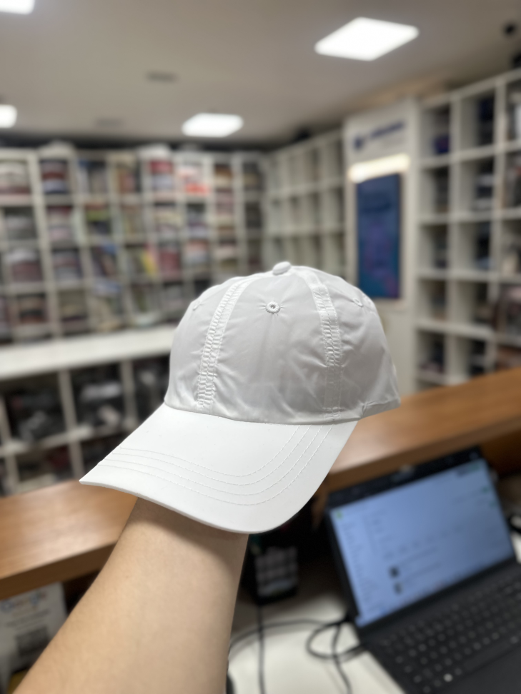 🧢 Boné Dri-Fit W Life Premium - #4