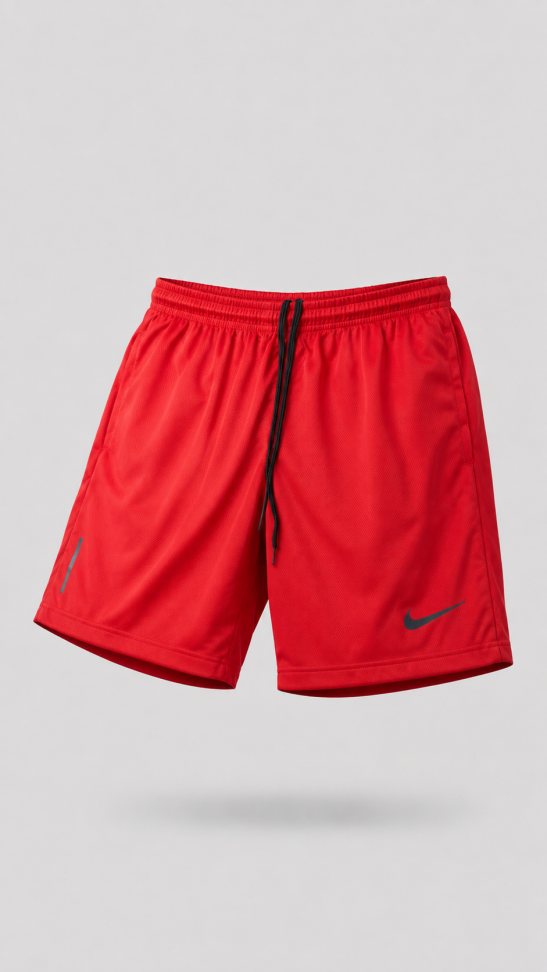 SHORT DRI-FIT INTERMEDIARIO - #7