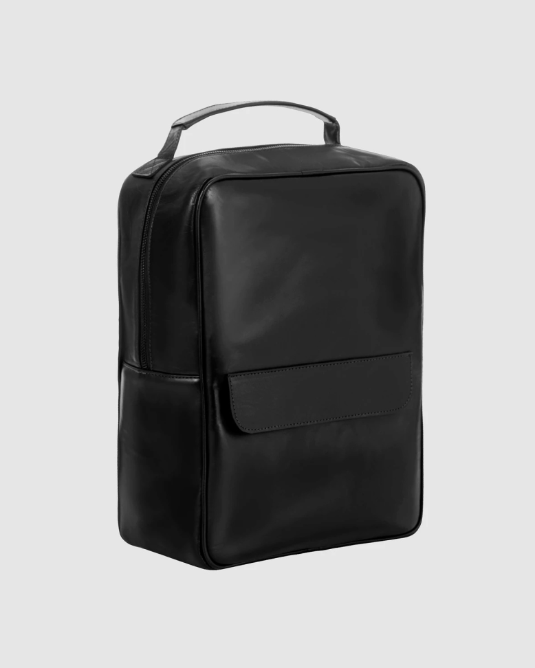 MOCHILA PREMIUM EM COURO W LIFE ORIGINAL