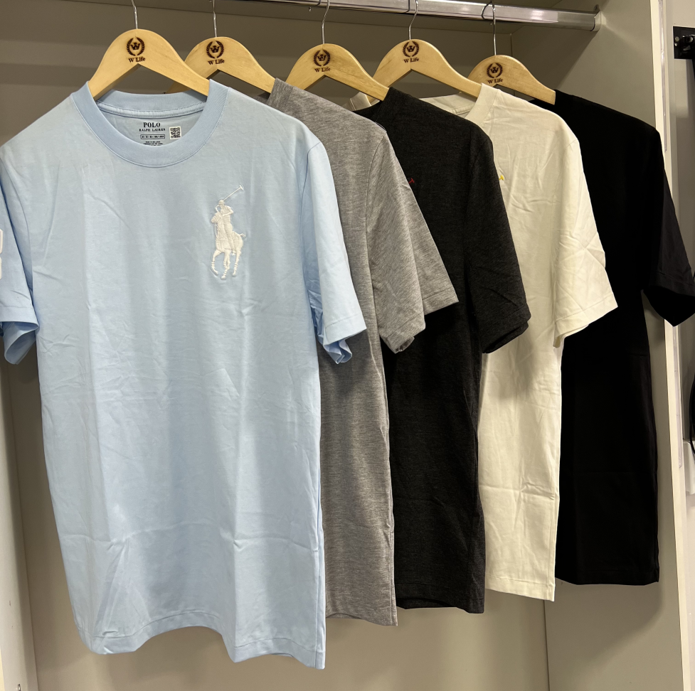 T-SHIRT PIMA PREMIUM  ( Tamanho P ao GG )