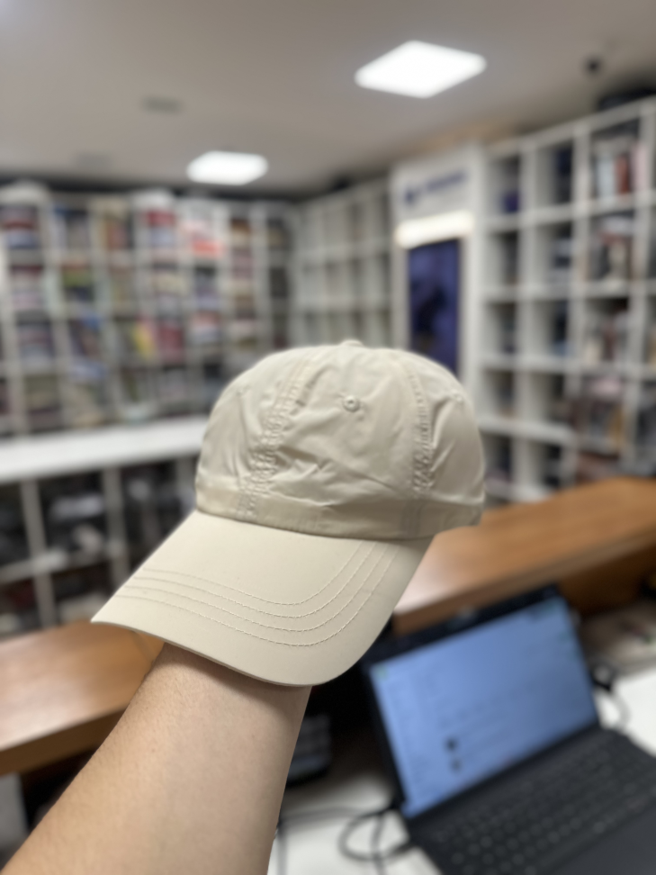 🧢 Boné Dri-Fit W Life Premium - #3