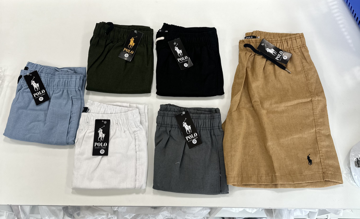 MAURICINHO LINHO PLUS SIZE  TAMANHO:50 AO 54