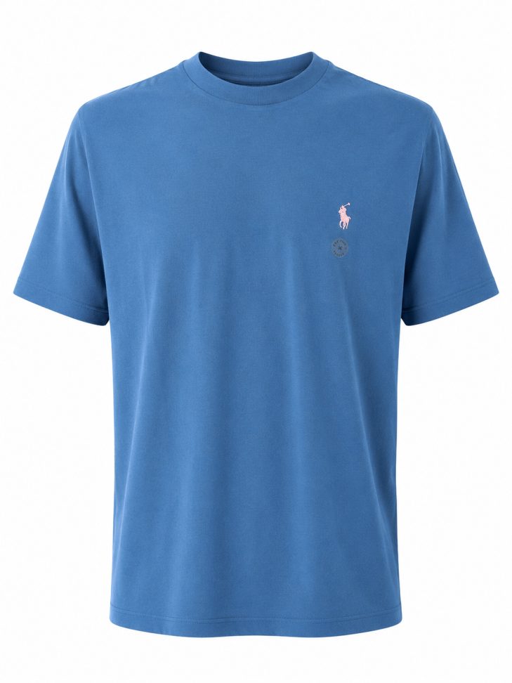 T-SHIRT PIMA PREMIUM - #11