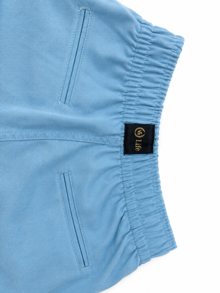 BERMUDA LINHO PREMIUM W LIFE - #6
